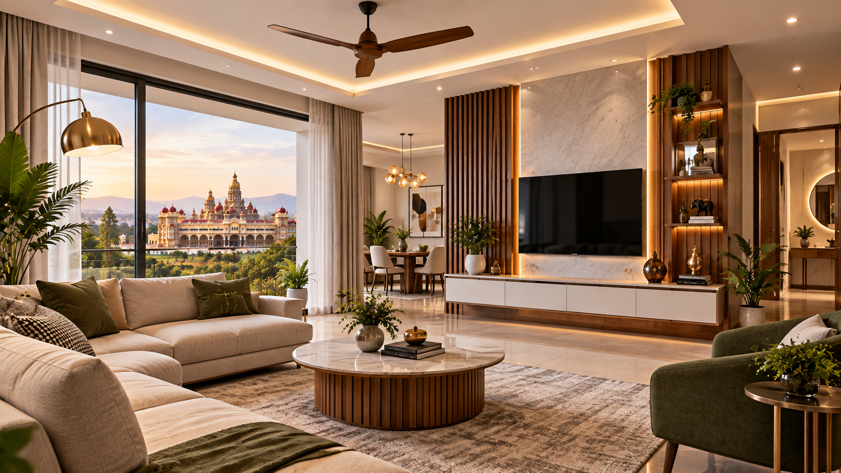Residential Construction